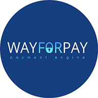 Оплата онлайн WayForPay
